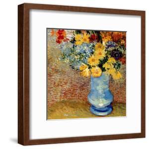 Beautiful Vincent Van Gogh Framed Posters Artwork For Sale