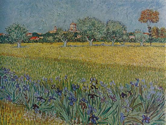 Giclee Print, , large