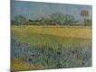 Premium Giclee Print