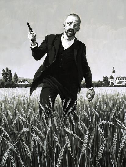 Giclee Print, , large