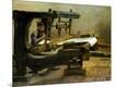 Giclee Print