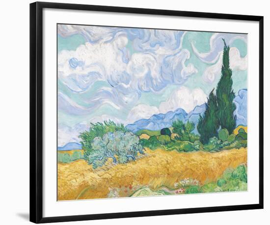 Giclee Print, , large