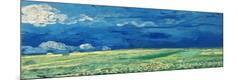 Wheatfields, 1890 Framed Giclee Print - Vincent van Gogh | Art.com