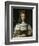 Vincent Voiture as St. Louis, C.1640-48-Philippe De Champaigne-Framed Giclee Print