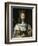 Vincent Voiture as St. Louis, C.1640-48-Philippe De Champaigne-Framed Giclee Print