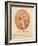 Vincente Lunardi, C.1786-1800-Thomas Burke-Framed Giclee Print