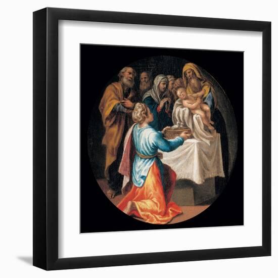 Art Print, , large