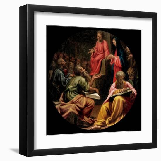 Art Print, , large