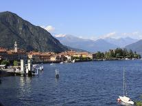 Cernobbio, Lake Como, Italian Lakes, Lombardy, Italy, Europe-Vincenzo Lombardo-Photographic Print