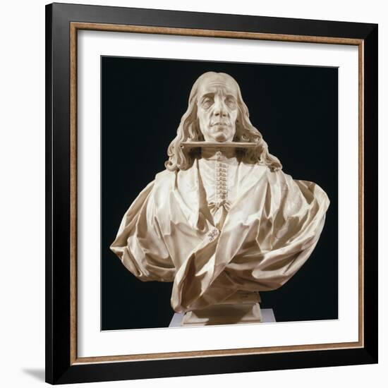 Vincenzo Petra-Lorenzo Vaccaro-Framed Giclee Print