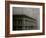 Vine St. Street, Cincinnati, Ohio-null-Framed Photo