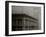 Vine St. Street, Cincinnati, Ohio-null-Framed Photo