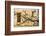 Vines Of Navarrenx-Colby Chester-Framed Photographic Print