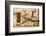 Vines Of Navarrenx-Colby Chester-Framed Photographic Print