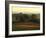 Vineyard from Artesa Winery, Los Carneros, Napa Valley, California-Janis Miglavs-Framed Photographic Print