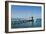 Vineyard Haven, Marthas Vineyard, Massachusetts-Natalie Tepper-Framed Photo