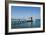 Vineyard Haven, Marthas Vineyard, Massachusetts-Natalie Tepper-Framed Photo