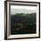 Vineyard Hills-Lance Kuehne-Framed Photographic Print