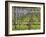 Vineyard in Cordon Royat, Bodega Pisano Winery, Progreso, Uruguay-Per Karlsson-Framed Photographic Print