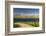 Vineyard in the Lake Chelan AVA, Washington, USA-Richard Duval-Framed Photographic Print