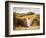 Vineyard Launch-Karl Soderlund-Framed Art Print