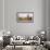 Vineyard Mist-Lance Kuehne-Framed Giclee Print displayed on a wall