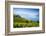 Vineyards Above Vevey, Lake Geneva, Vaud, Switzerland-Jon Arnold-Framed Photographic Print