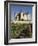 Vineyards around the Chateau De Saumur, Maine-et-Loire, Pays De La Loire, France, Europe-James Emmerson-Framed Photographic Print