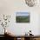 Vineyards Bordering the Banks of the River Mosel, Germany, Europe-James Emmerson-Photographic Print displayed on a wall