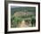 Vineyards, Chianti, Tuscany, Italy, Europe-Sergio Pitamitz-Framed Photographic Print