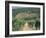 Vineyards, Chianti, Tuscany, Italy, Europe-Sergio Pitamitz-Framed Photographic Print