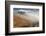 Vineyards, Near Alba, Langhe, Piedmont, Italy-Peter Adams-Framed Photographic Print