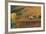 Vineyards, Near Alba, Langhe, Piedmont, Italy-Peter Adams-Framed Photographic Print