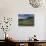 Vineyards Near Chateau Chalon, Jura, Franche Comte, France-Michael Busselle-Photographic Print displayed on a wall