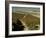 Vineyards Near Jerez, Cadiz, Andalucia, Spain-Michael Busselle-Framed Photographic Print