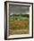 Vineyards Near Lons Le Saunier, Jura, Rhone Alpes, France-Michael Busselle-Framed Photographic Print