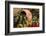 Vineyards near Monte Falco-Terry Eggers-Framed Photographic Print