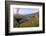 Vineyards near Piesport, Moselle Valley, Rhineland-Palatinate, Germany, Europe-Hans-Peter Merten-Framed Photographic Print