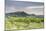 Vineyards near to Todi, Umbria, Italy, Europe-Julian Elliott-Mounted Photographic Print