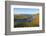 Vineyards near Trittenheim, Moselle Valley, Rhineland-Palatinate, Germany, Europe-Hans-Peter Merten-Framed Photographic Print