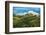 Vineyards of Langhe, Piedmont, UNESCO World Heritage-javarman-Framed Photographic Print