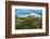 Vineyards of Langhe, Piedmont, UNESCO World Heritage-javarman-Framed Photographic Print