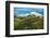 Vineyards of Langhe, Piedmont, UNESCO World Heritage-javarman-Framed Photographic Print