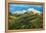 Vineyards of Langhe, Piedmont, UNESCO World Heritage-javarman-Framed Premier Image Canvas