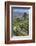 Vineyards of the Douro Valley, Pinhao, Portugal-Julie Eggers-Framed Photographic Print