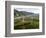 Vineyards of Weissenkirchen In The Wachau, Austria-Martin Zwick-Framed Photographic Print