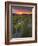 Vineyards, Sancerre, Cher, Loire Valley, Centre, France, Europe-Julian Elliott-Framed Photographic Print