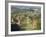 Vineyards, Tuscany, Italy-Adam Jones-Framed Photographic Print