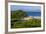 Vinh Hy Bay, Nui Cha National Park, Ninh Thuan Province, Vietnam, Indochina, Southeast Asia, Asia-Nathalie Cuvelier-Framed Photographic Print