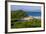 Vinh Hy Bay, Nui Cha National Park, Ninh Thuan Province, Vietnam, Indochina, Southeast Asia, Asia-Nathalie Cuvelier-Framed Photographic Print